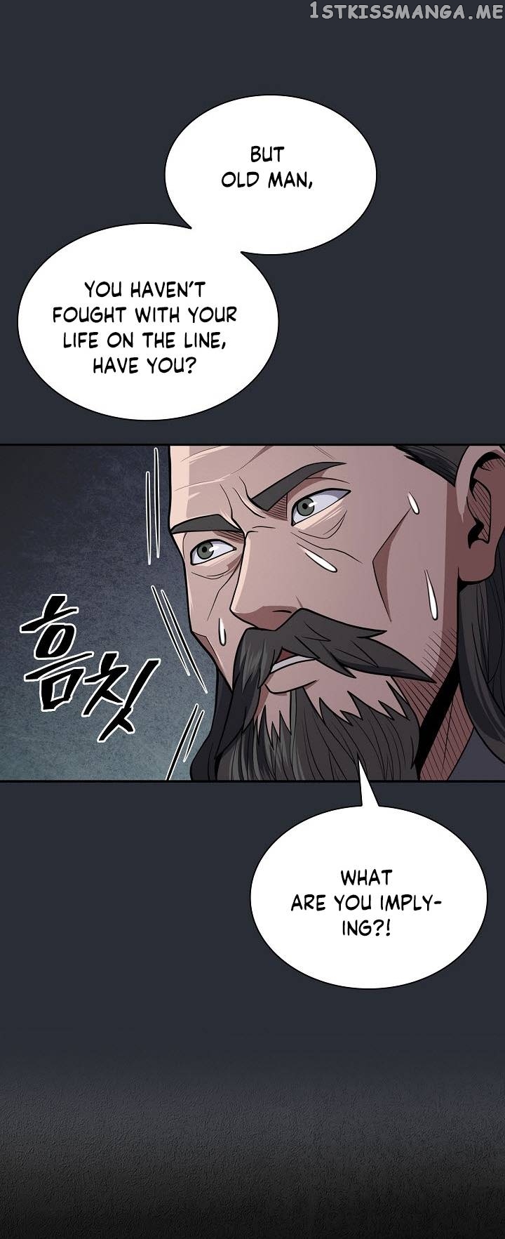 Sword Demon Island Chapter 23 - page 24