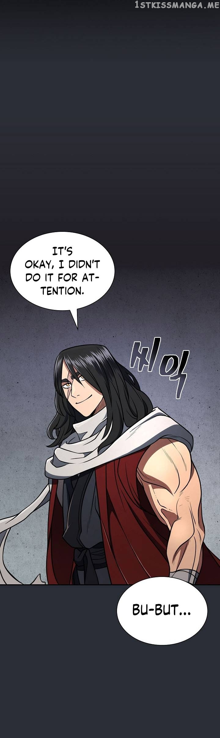 Sword Demon Island Chapter 23 - page 3