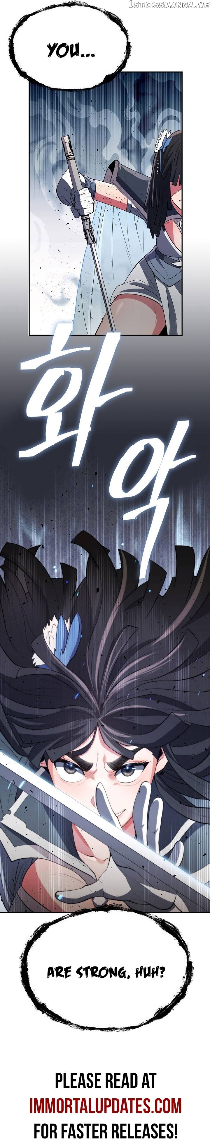 Sword Demon Island Chapter 9 - page 45