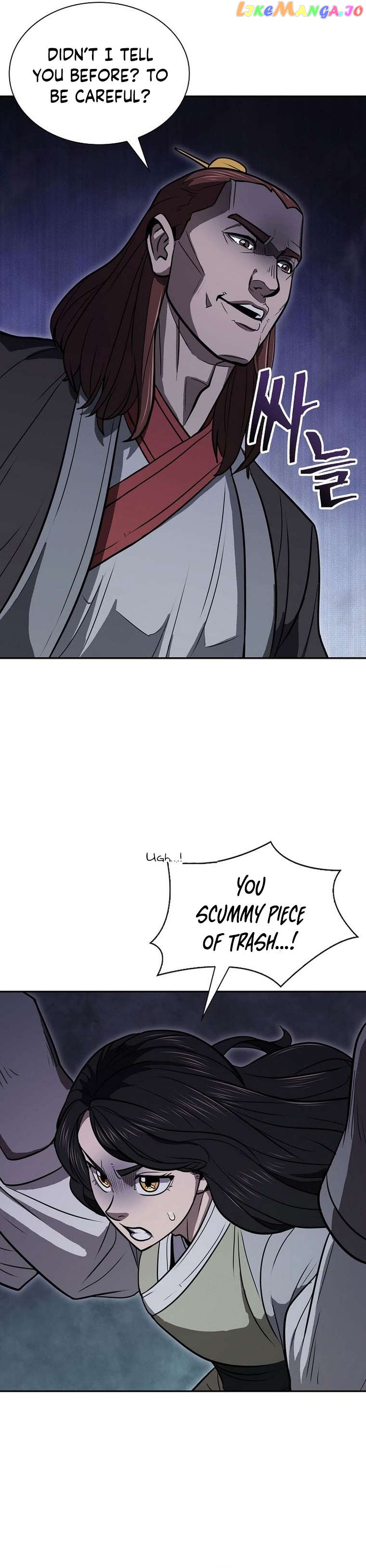 Sword Demon Island Chapter 58 - page 13