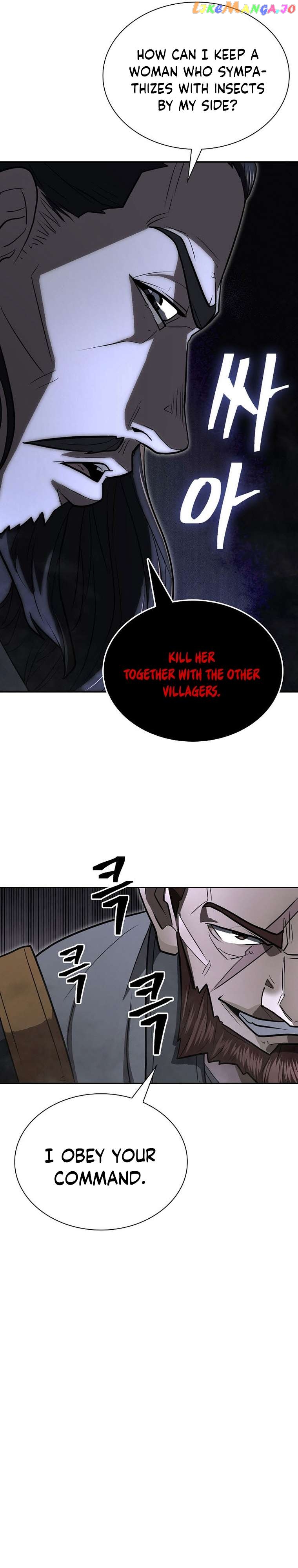 Sword Demon Island Chapter 58 - page 18