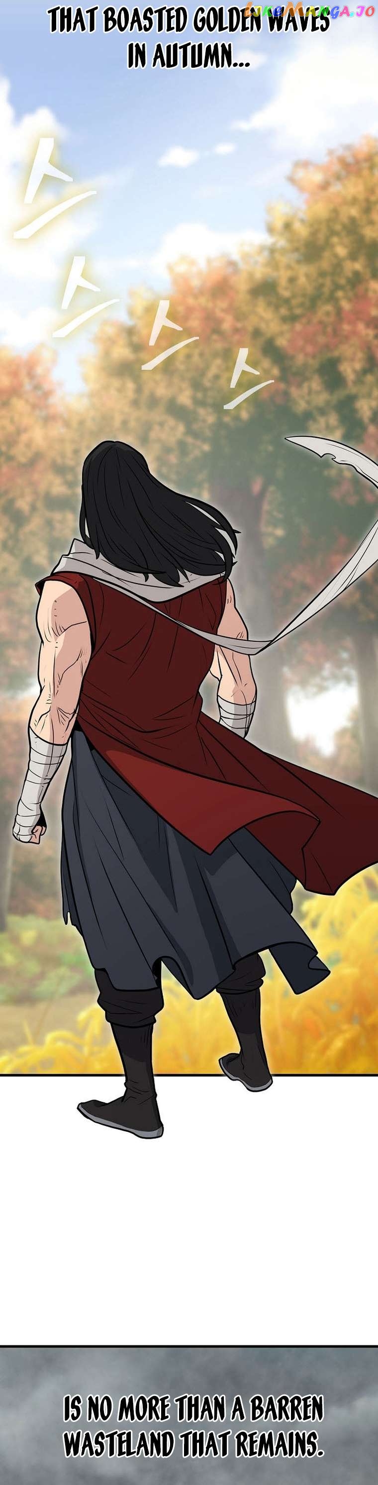 Sword Demon Island Chapter 58 - page 32