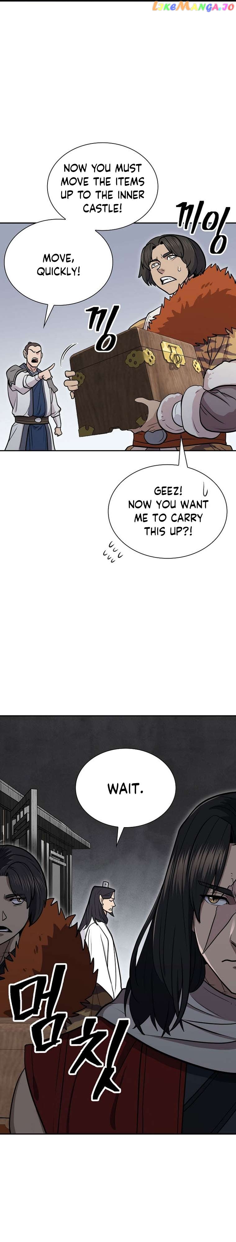 Sword Demon Island Chapter 58 - page 35