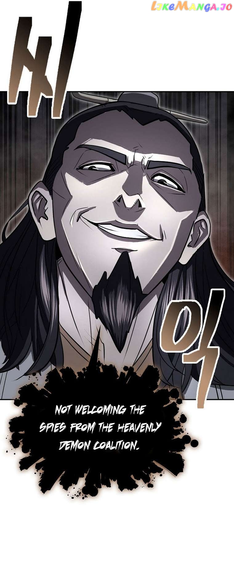 Sword Demon Island Chapter 58 - page 38