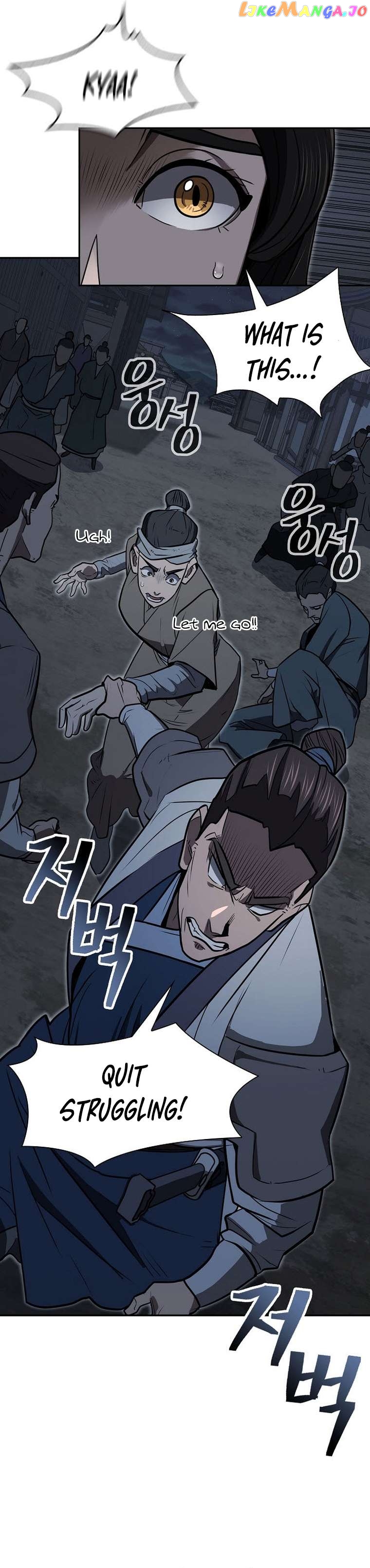 Sword Demon Island Chapter 58 - page 5