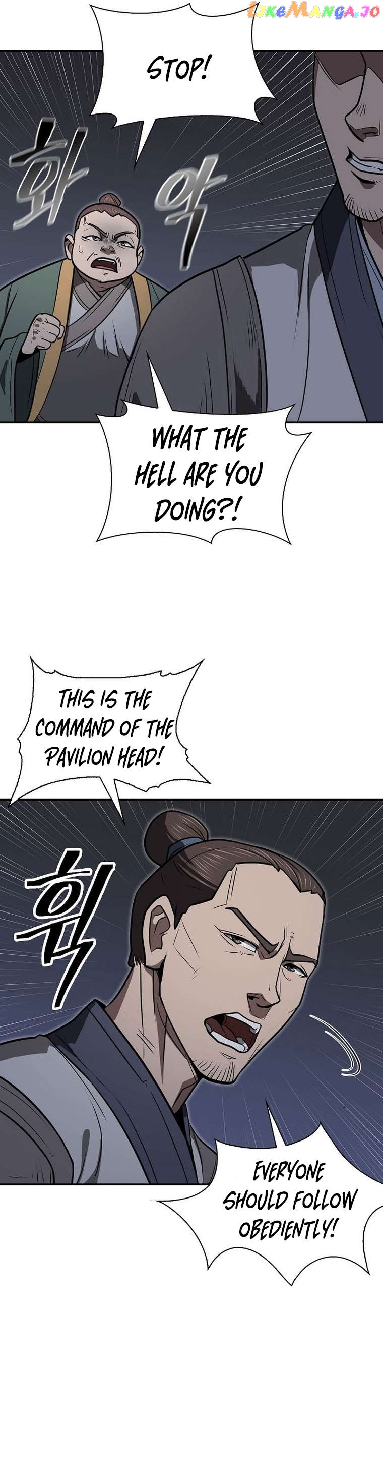 Sword Demon Island Chapter 58 - page 6