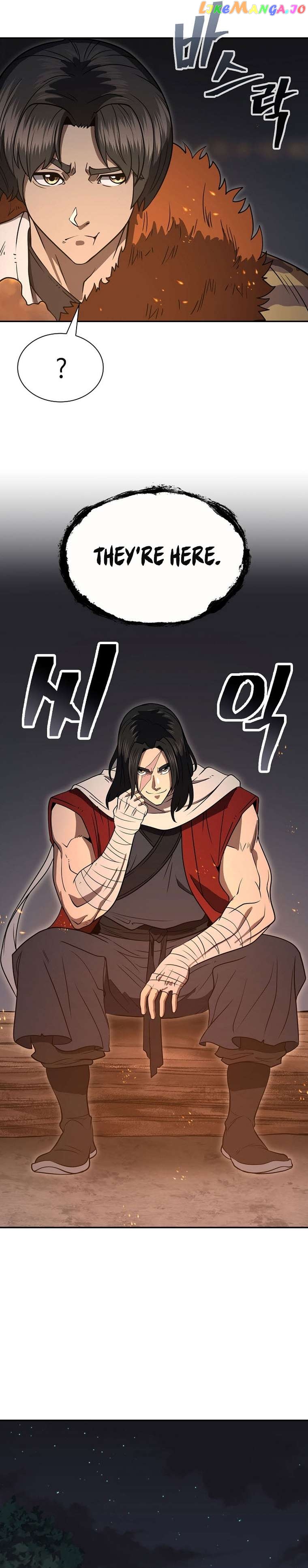 Sword Demon Island Chapter 57 - page 19