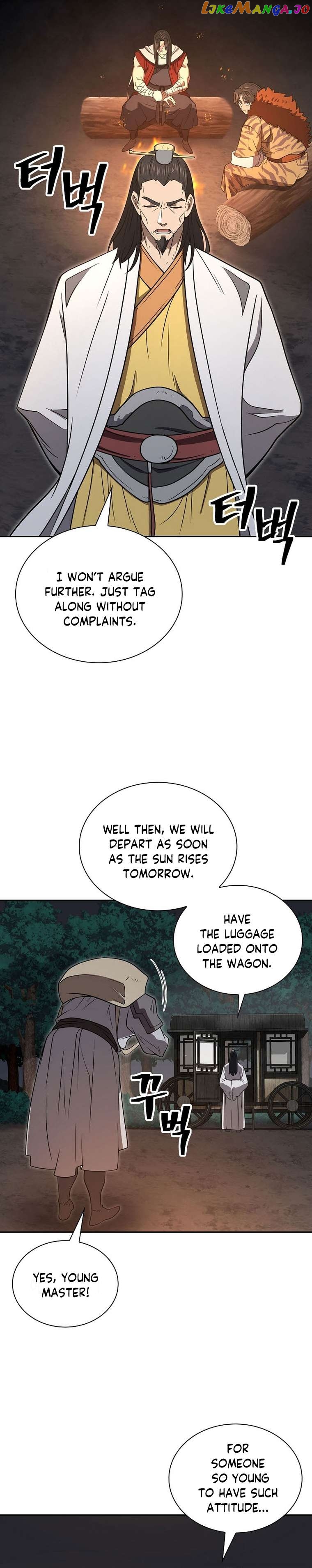 Sword Demon Island Chapter 57 - page 35