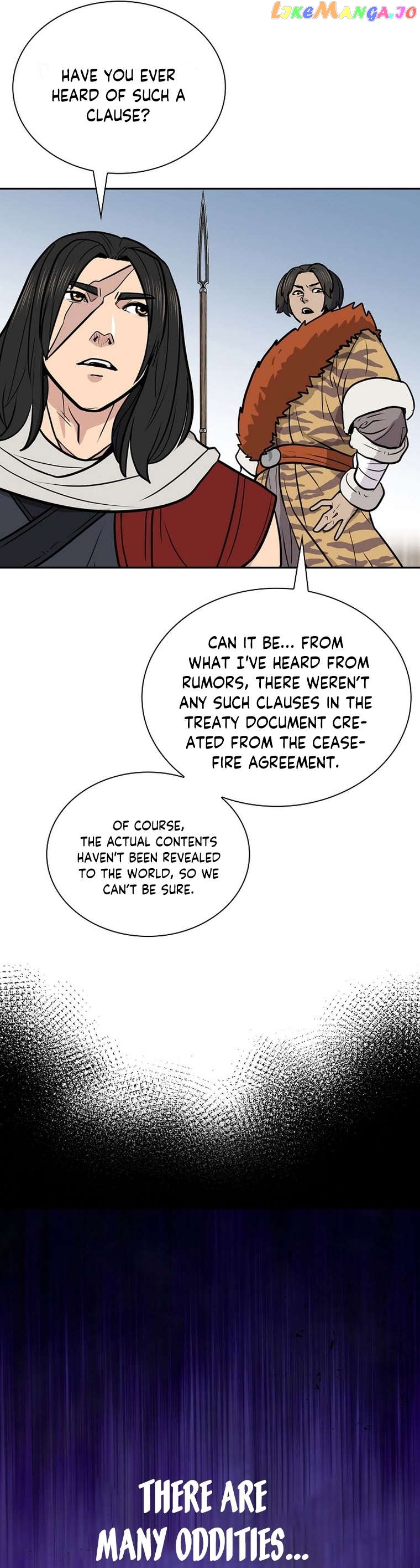 Sword Demon Island Chapter 56 - page 12