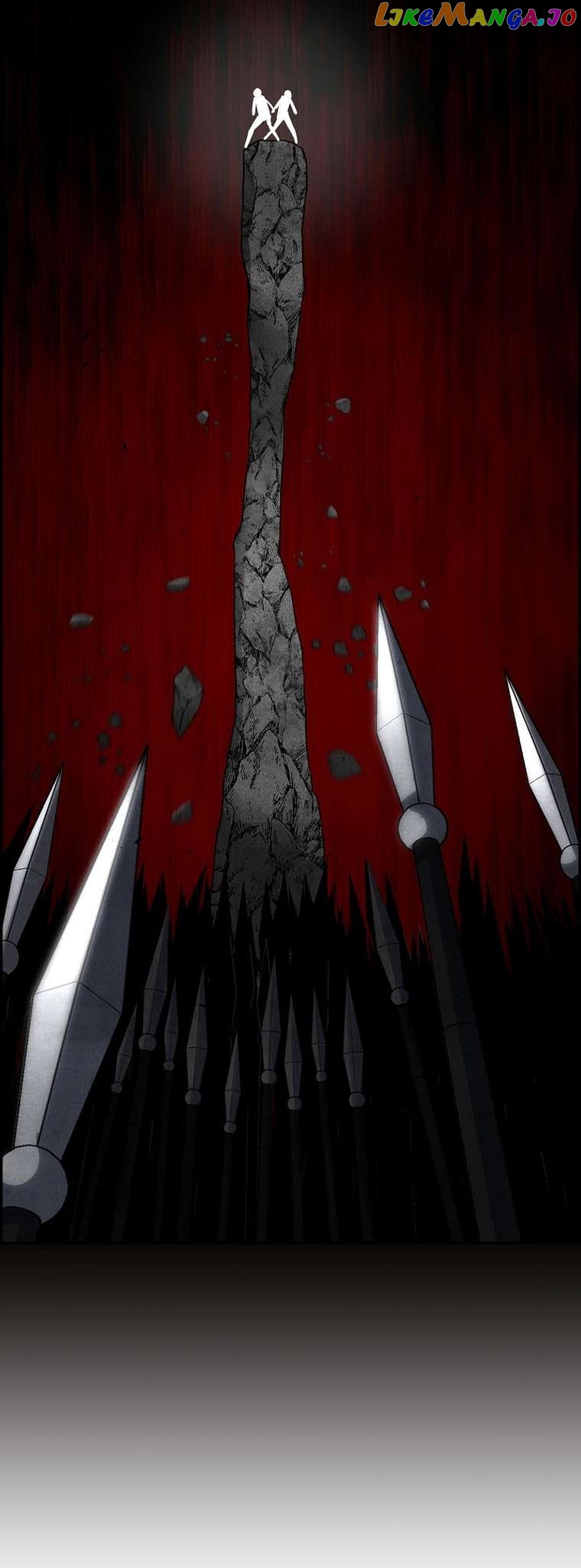 Sword Demon Island Chapter 56 - page 16