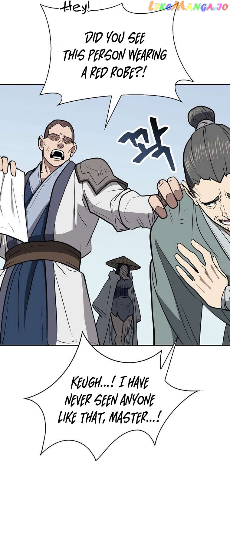 Sword Demon Island Chapter 56 - page 20