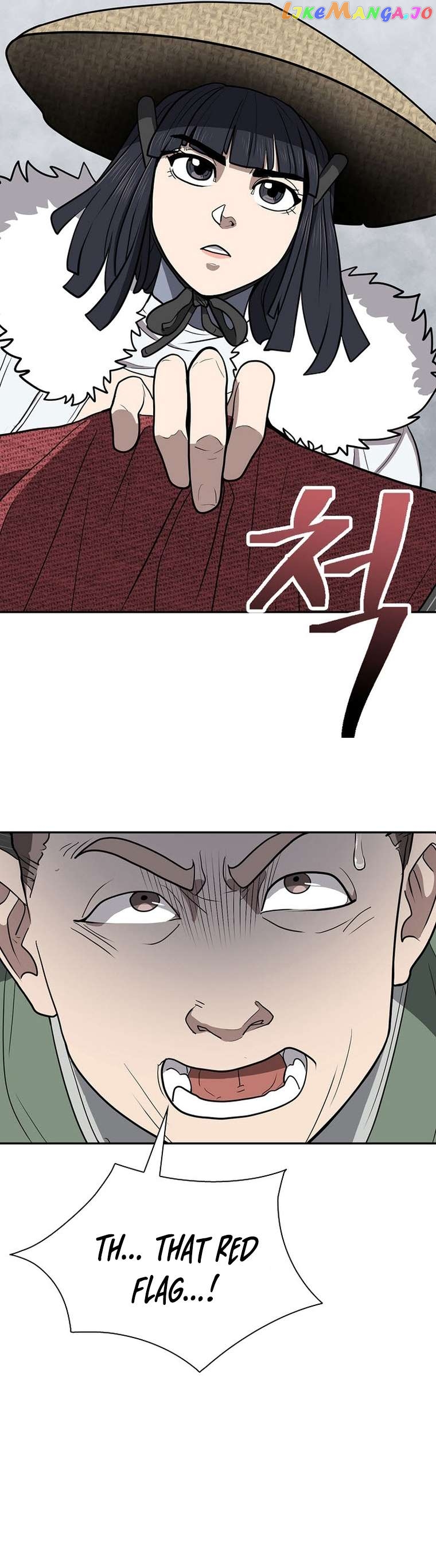 Sword Demon Island Chapter 56 - page 24