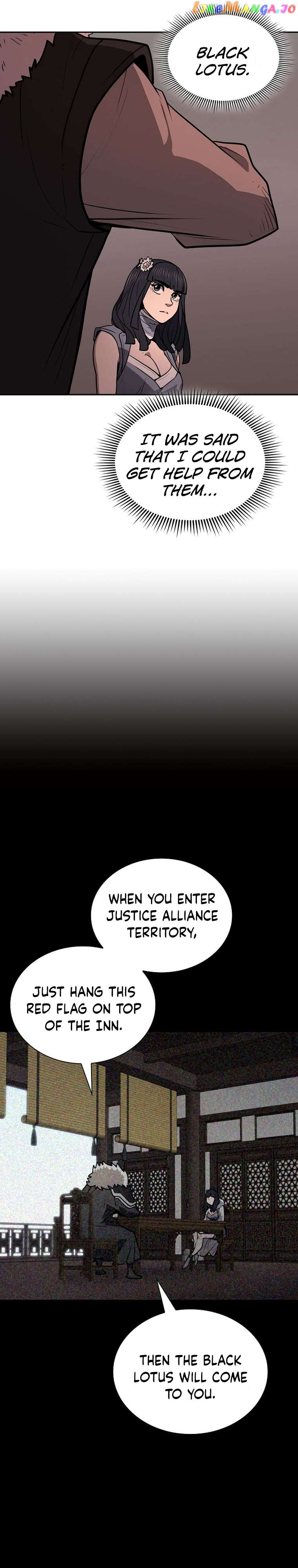 Sword Demon Island Chapter 56 - page 28
