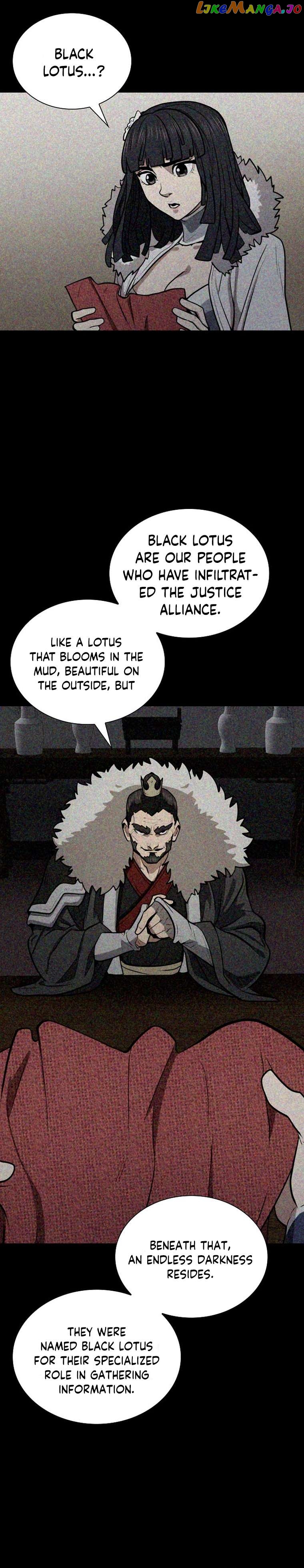 Sword Demon Island Chapter 56 - page 29