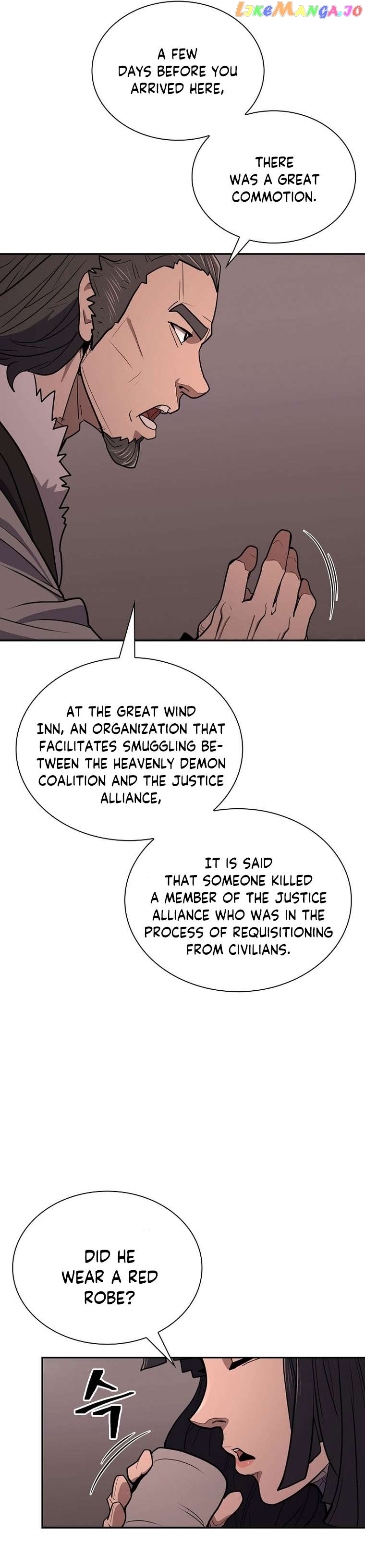 Sword Demon Island Chapter 56 - page 34