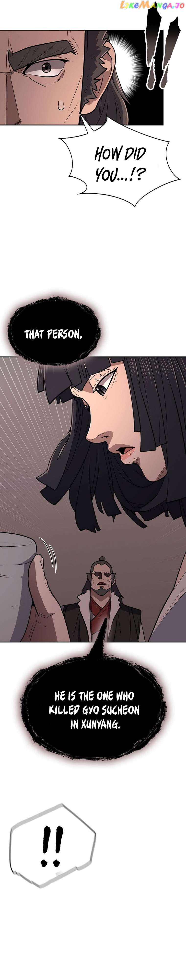 Sword Demon Island Chapter 56 - page 35