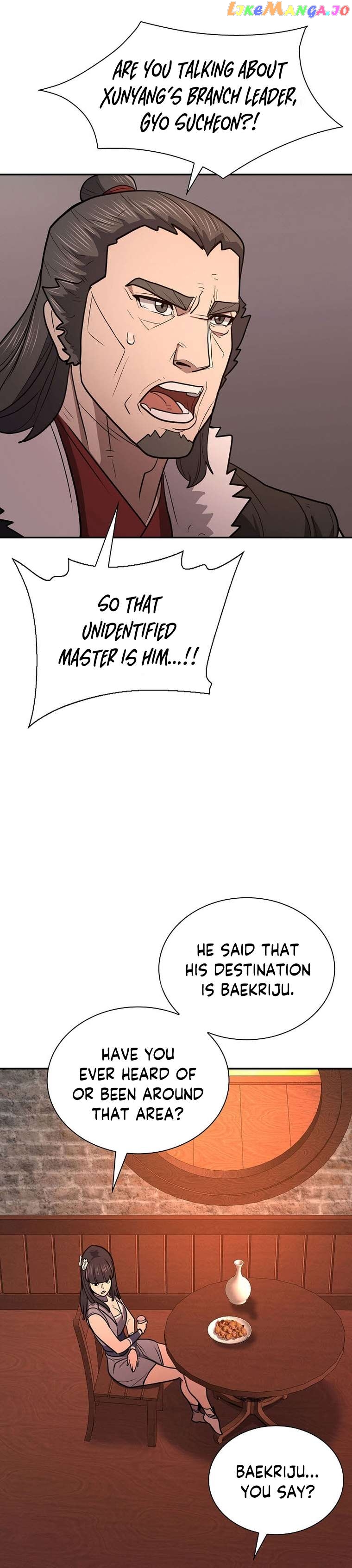 Sword Demon Island Chapter 56 - page 36