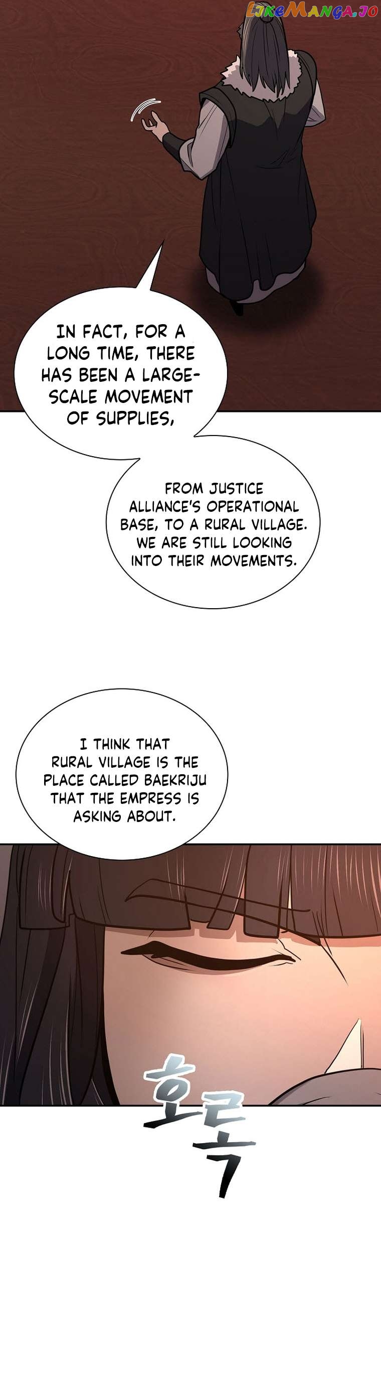 Sword Demon Island Chapter 56 - page 37