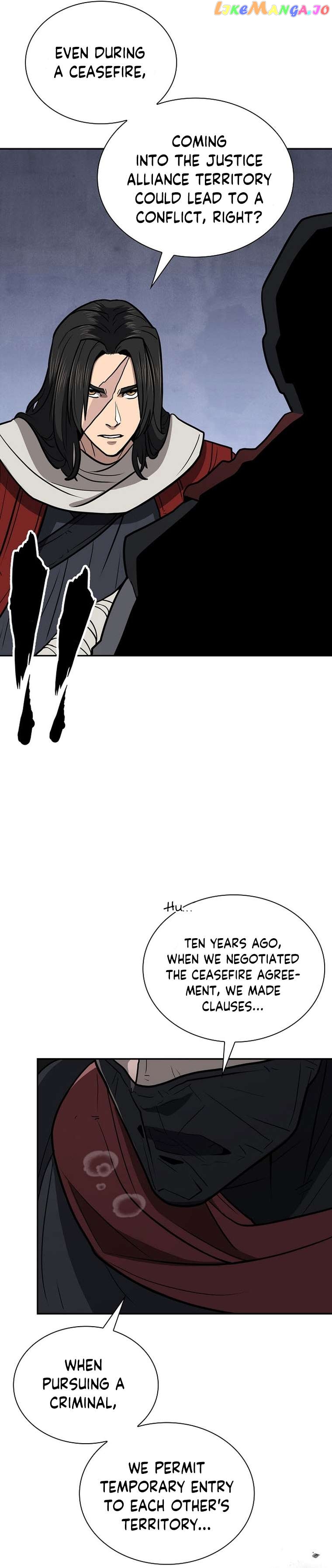 Sword Demon Island Chapter 56 - page 9