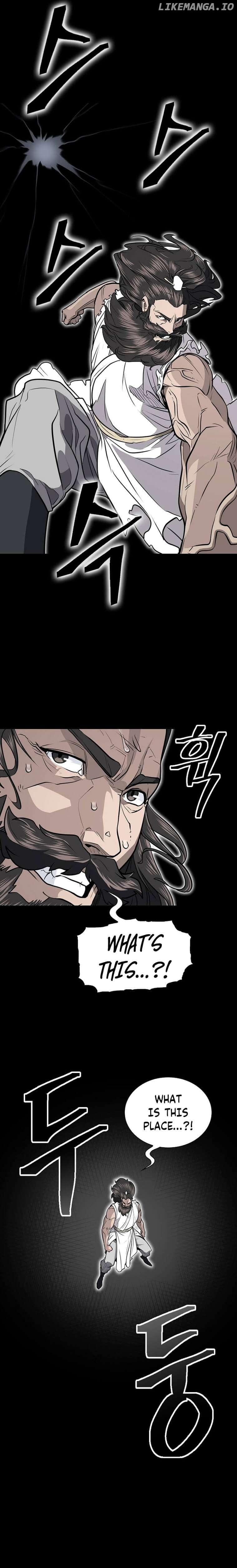 Sword Demon Island Chapter 70 - page 38