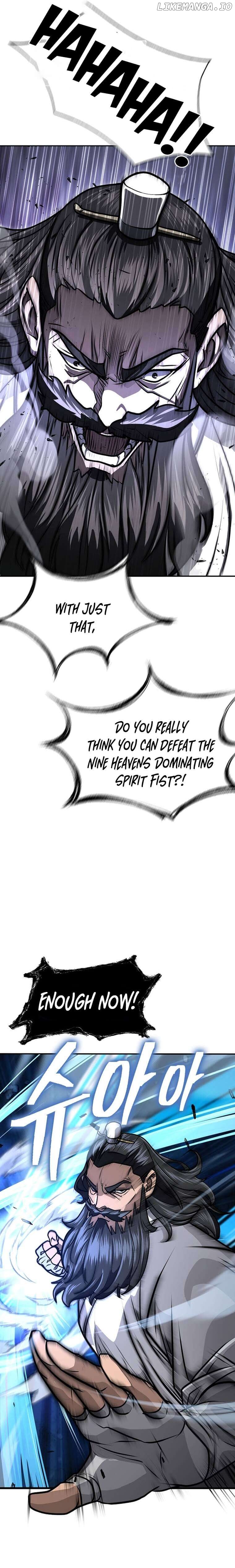 Sword Demon Island Chapter 70 - page 8