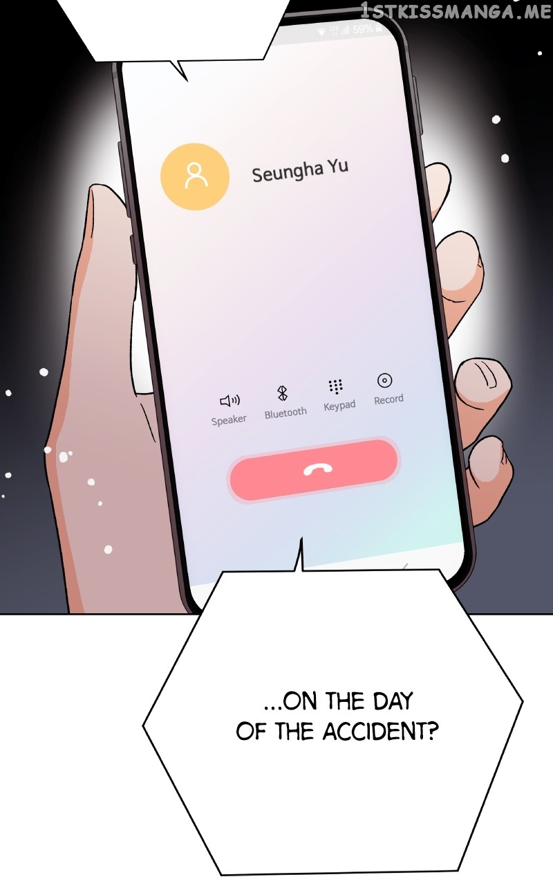 To the Stars I Love Chapter 10 - page 102