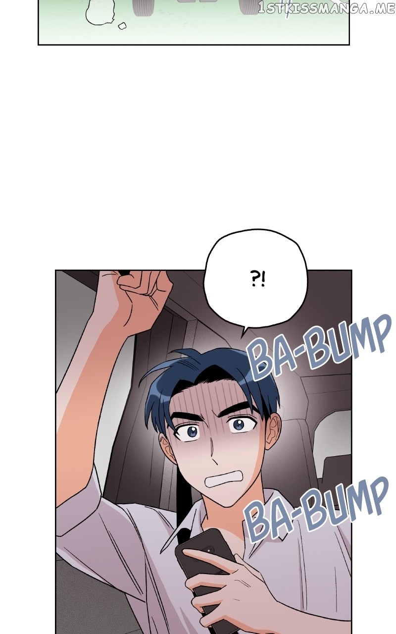 To the Stars I Love Chapter 10 - page 105