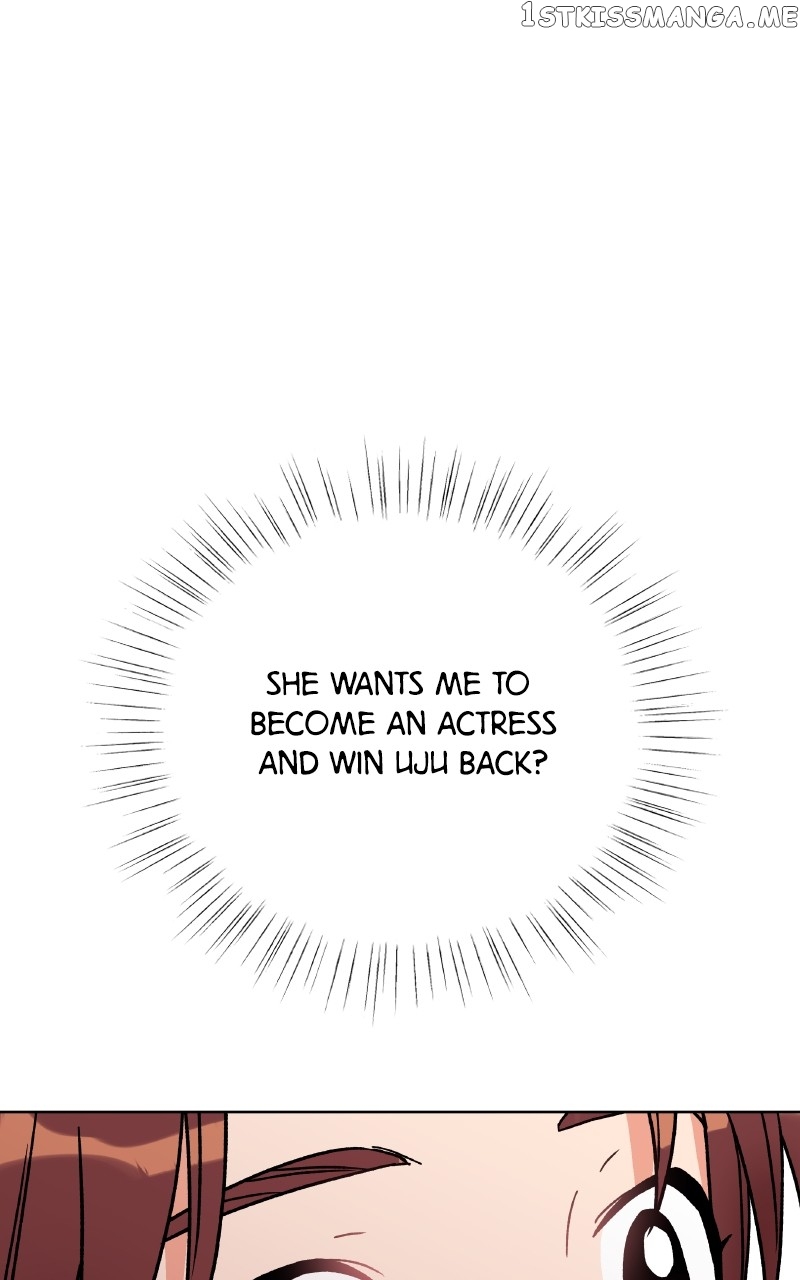 To the Stars I Love Chapter 10 - page 11