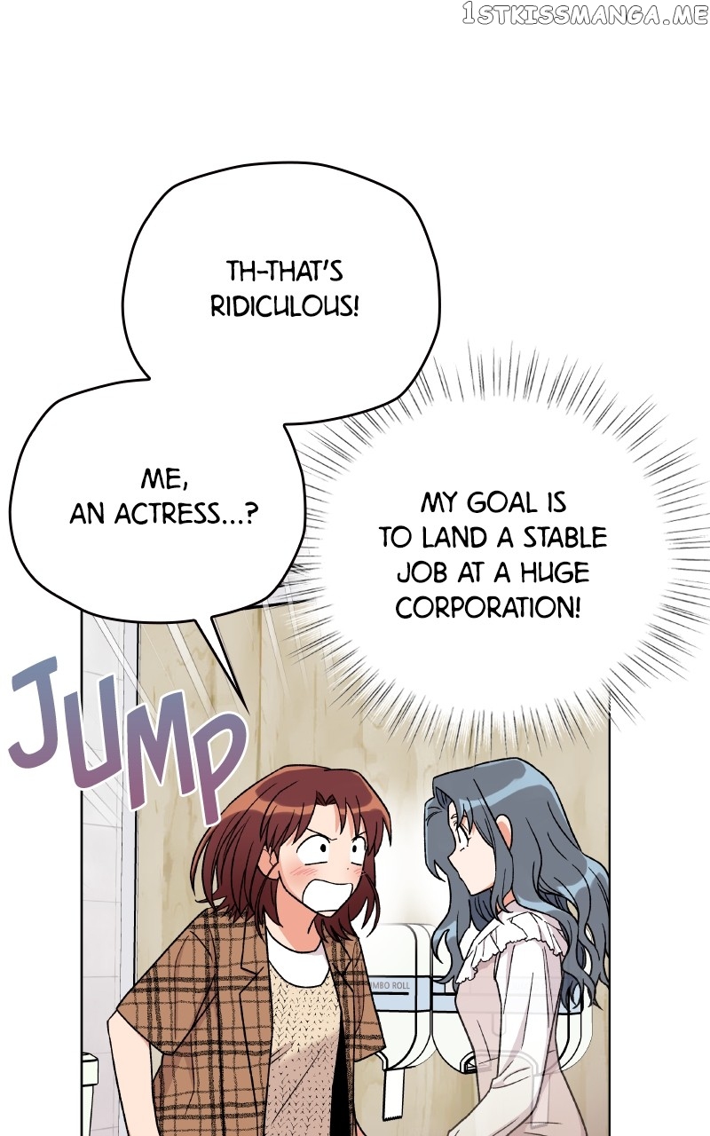 To the Stars I Love Chapter 10 - page 13