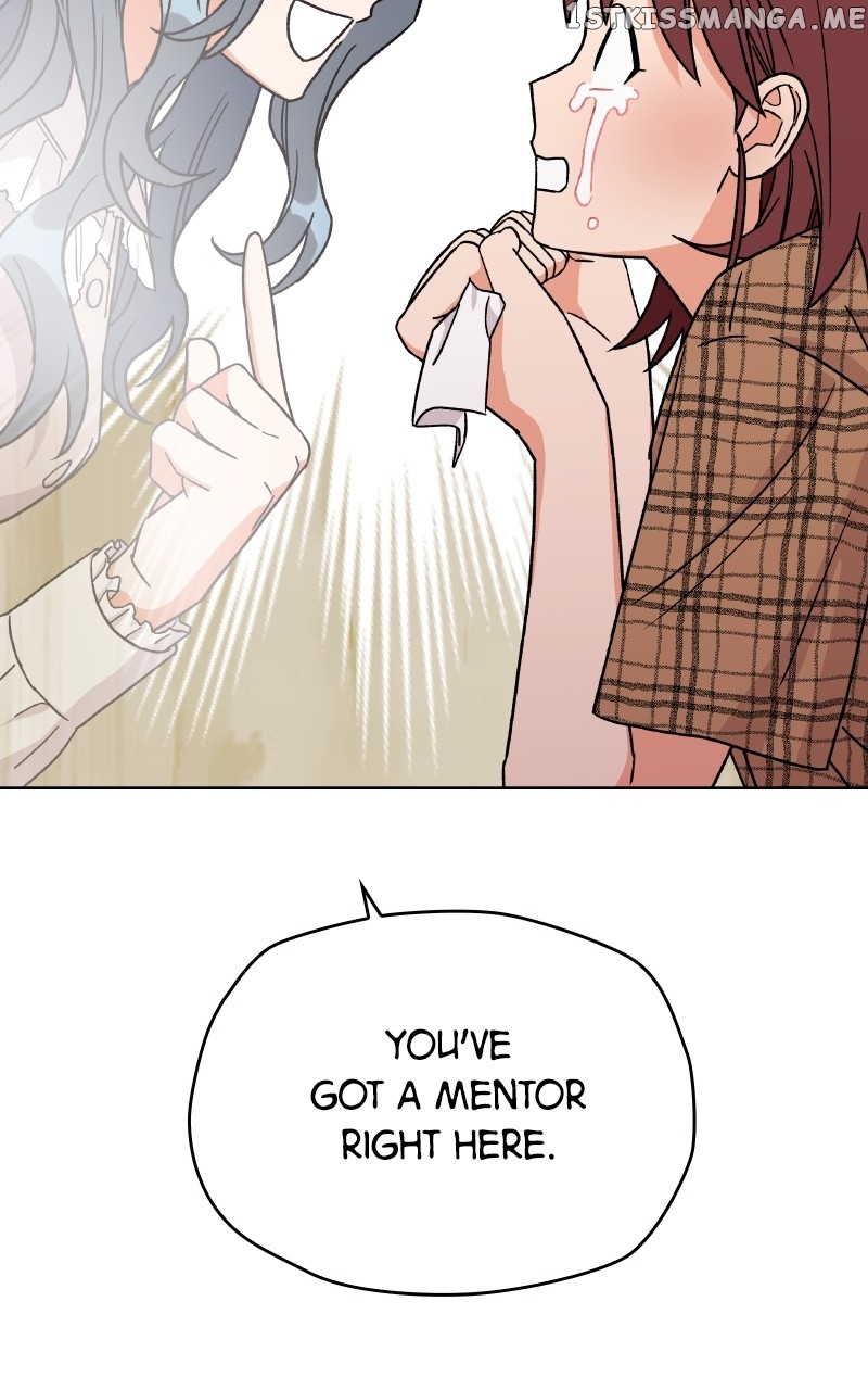 To the Stars I Love Chapter 10 - page 2