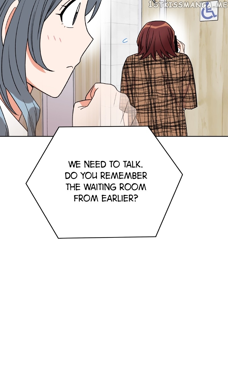 To the Stars I Love Chapter 10 - page 21