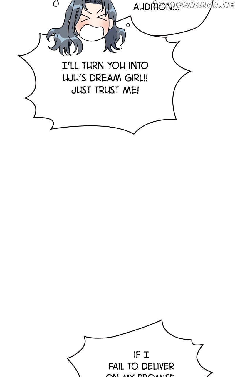 To the Stars I Love Chapter 10 - page 23