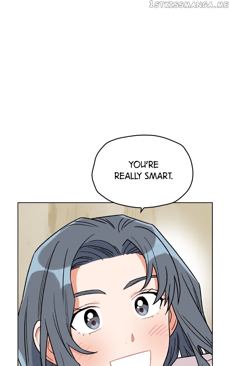 To the Stars I Love Chapter 10 - page 3