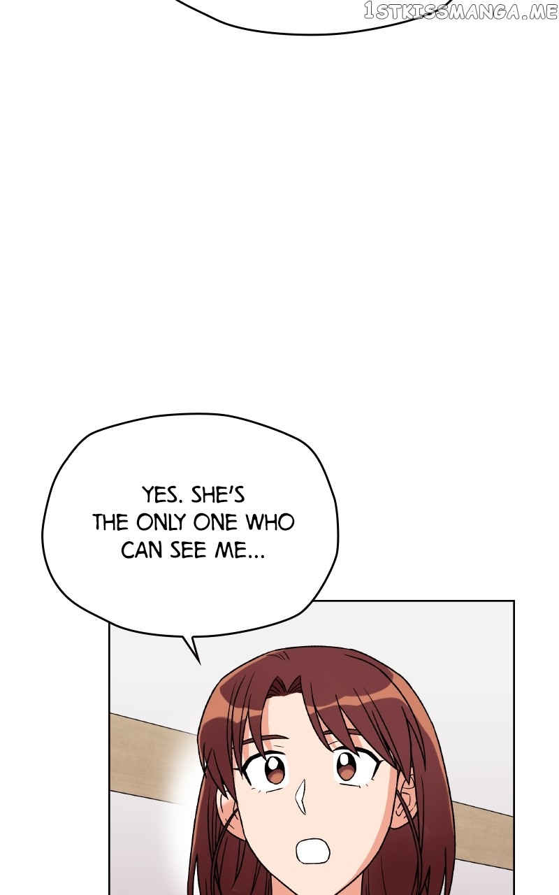 To the Stars I Love Chapter 10 - page 34