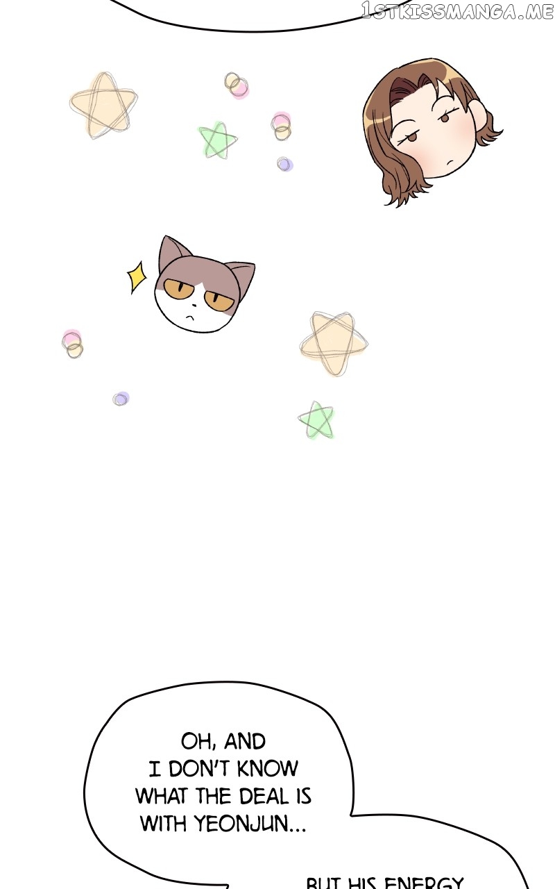 To the Stars I Love Chapter 10 - page 37