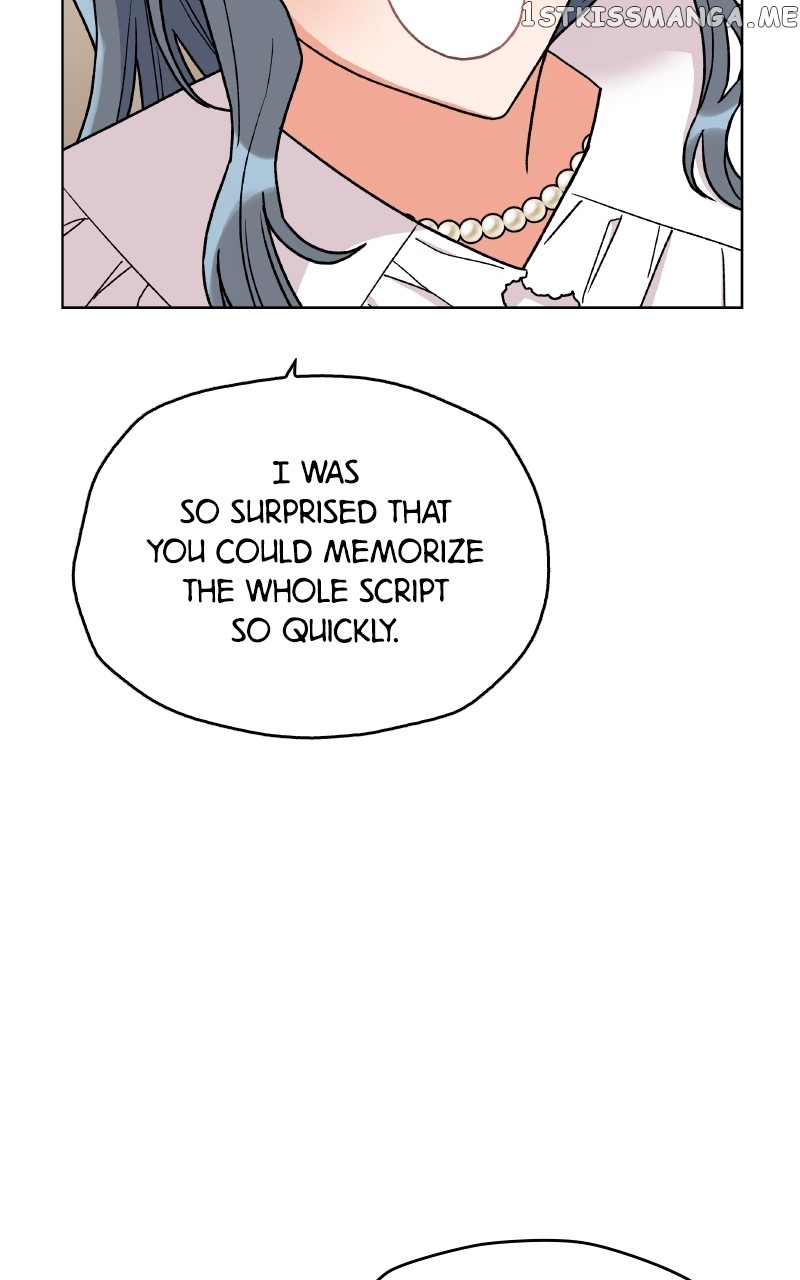 To the Stars I Love Chapter 10 - page 4
