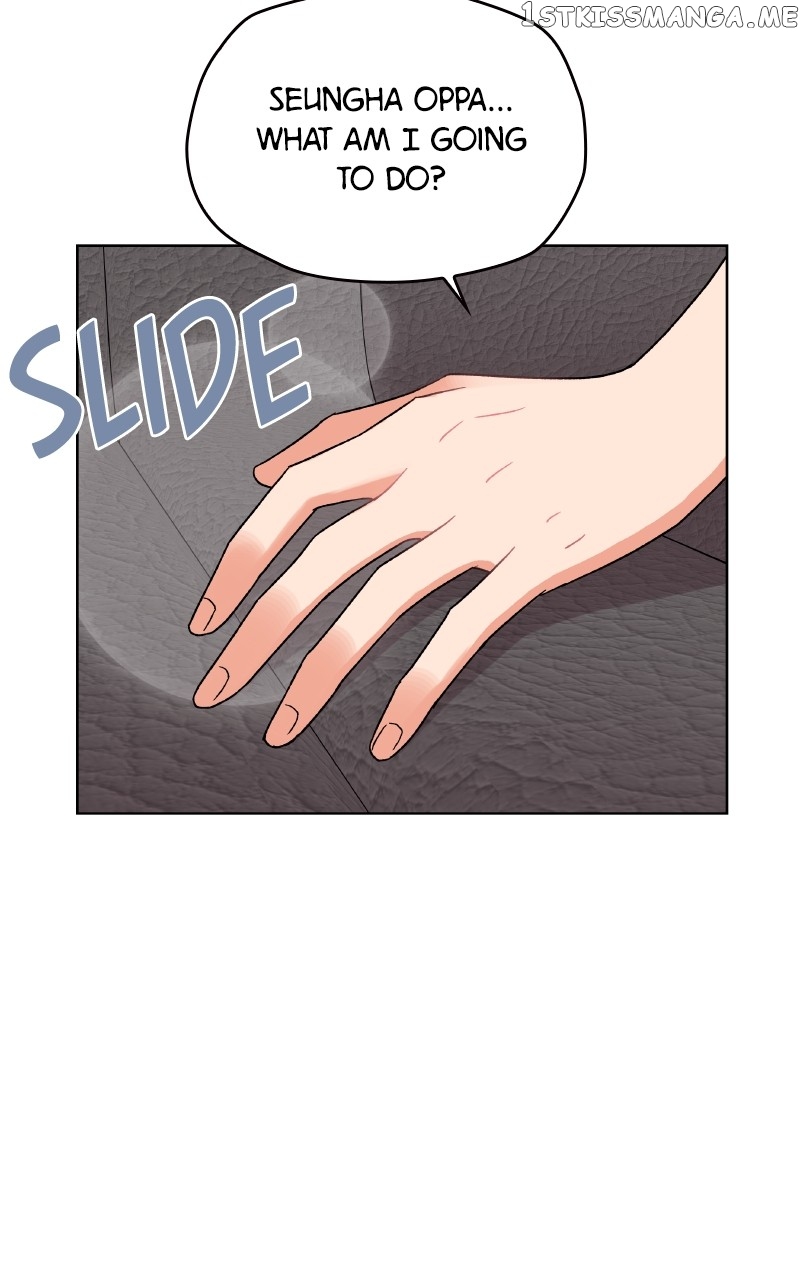 To the Stars I Love Chapter 10 - page 41