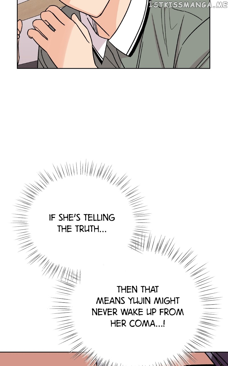 To the Stars I Love Chapter 10 - page 44