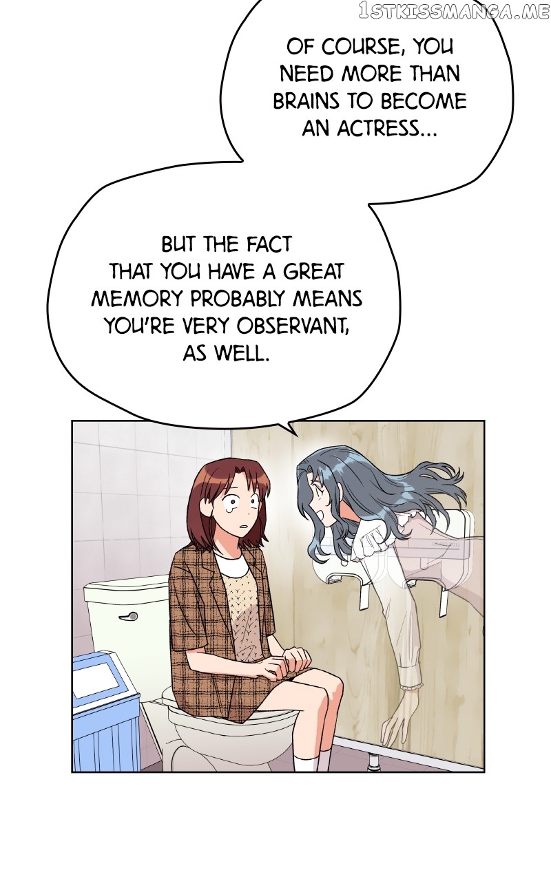 To the Stars I Love Chapter 10 - page 5