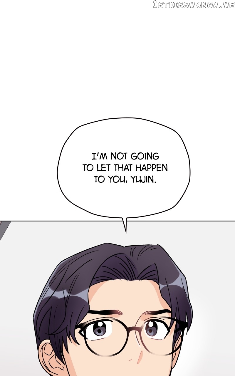 To the Stars I Love Chapter 10 - page 52