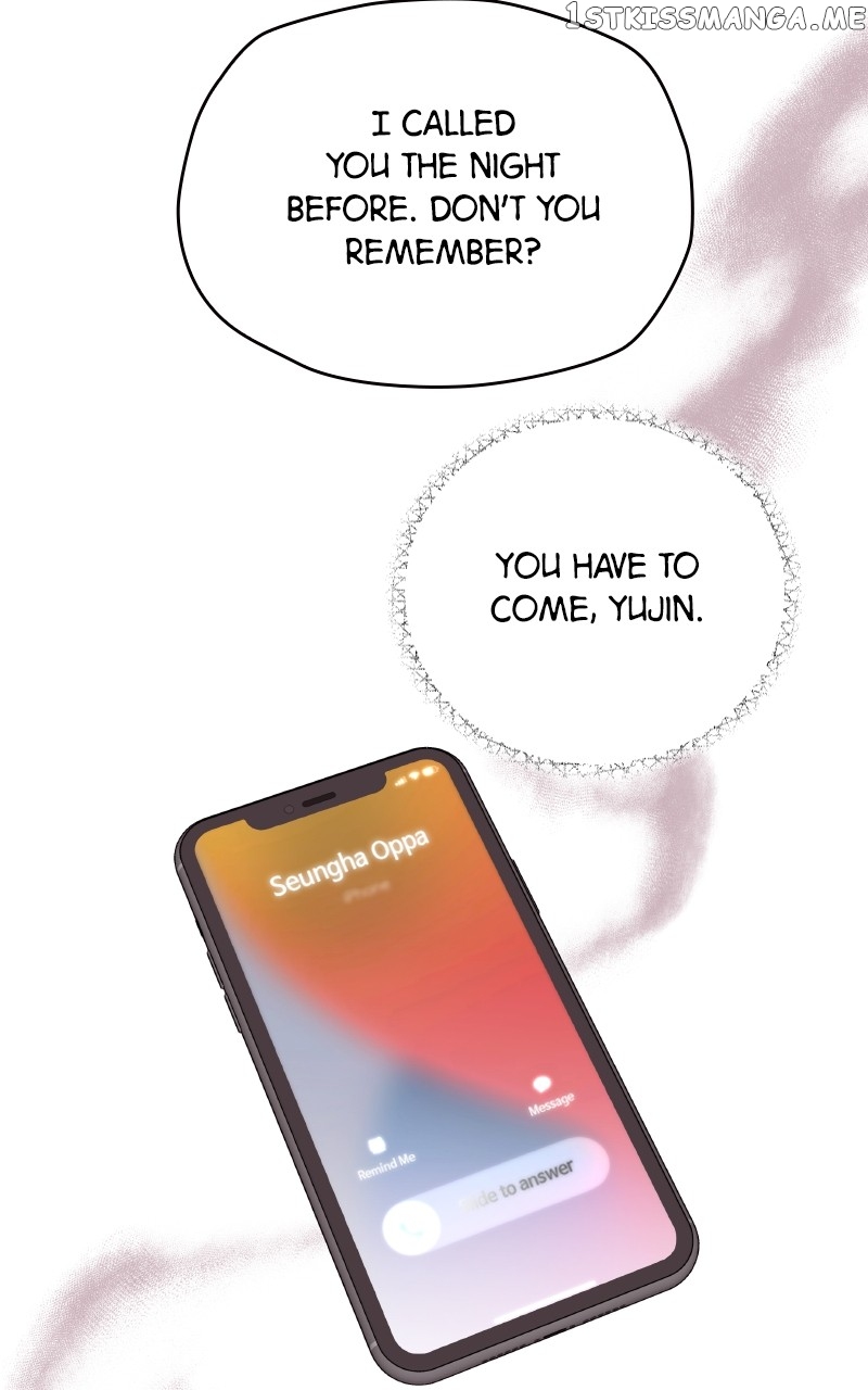To the Stars I Love Chapter 10 - page 55
