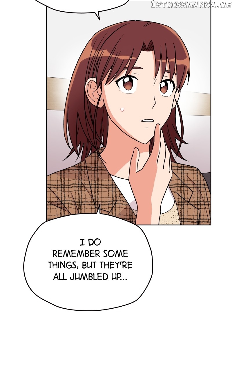 To the Stars I Love Chapter 10 - page 57