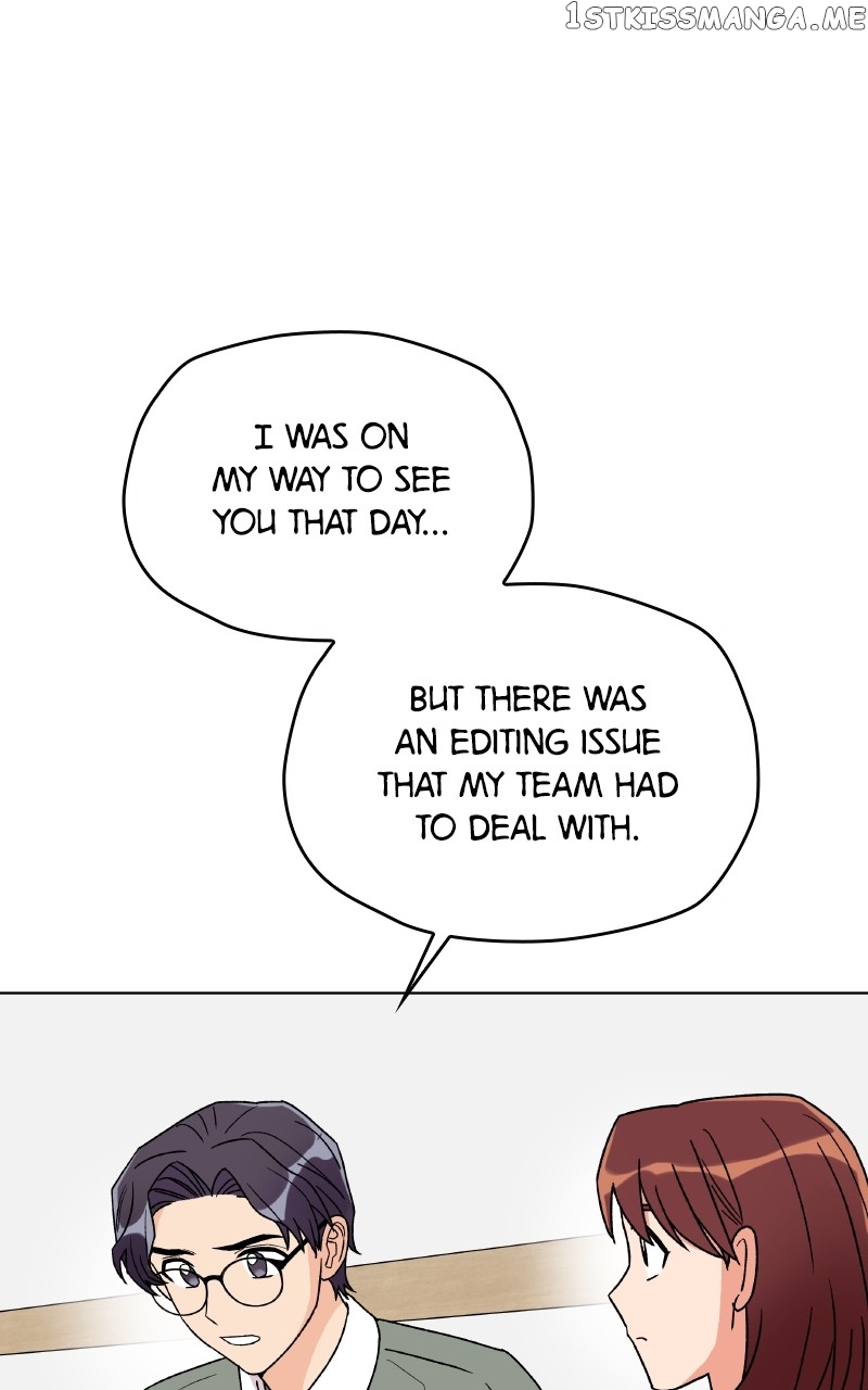 To the Stars I Love Chapter 10 - page 58
