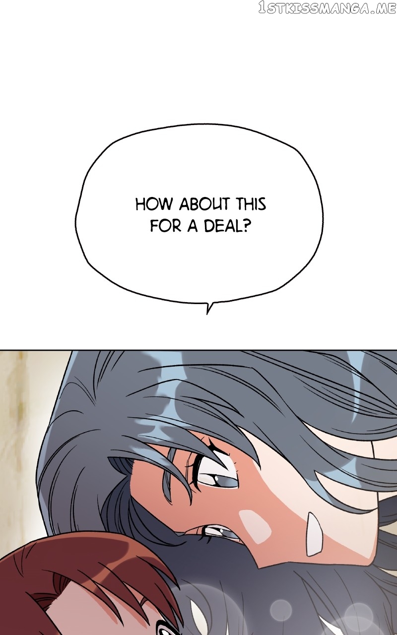 To the Stars I Love Chapter 10 - page 6