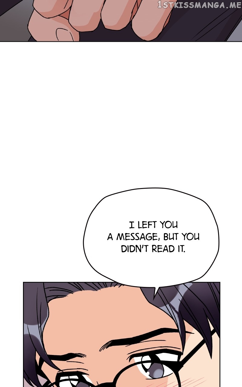 To the Stars I Love Chapter 10 - page 60
