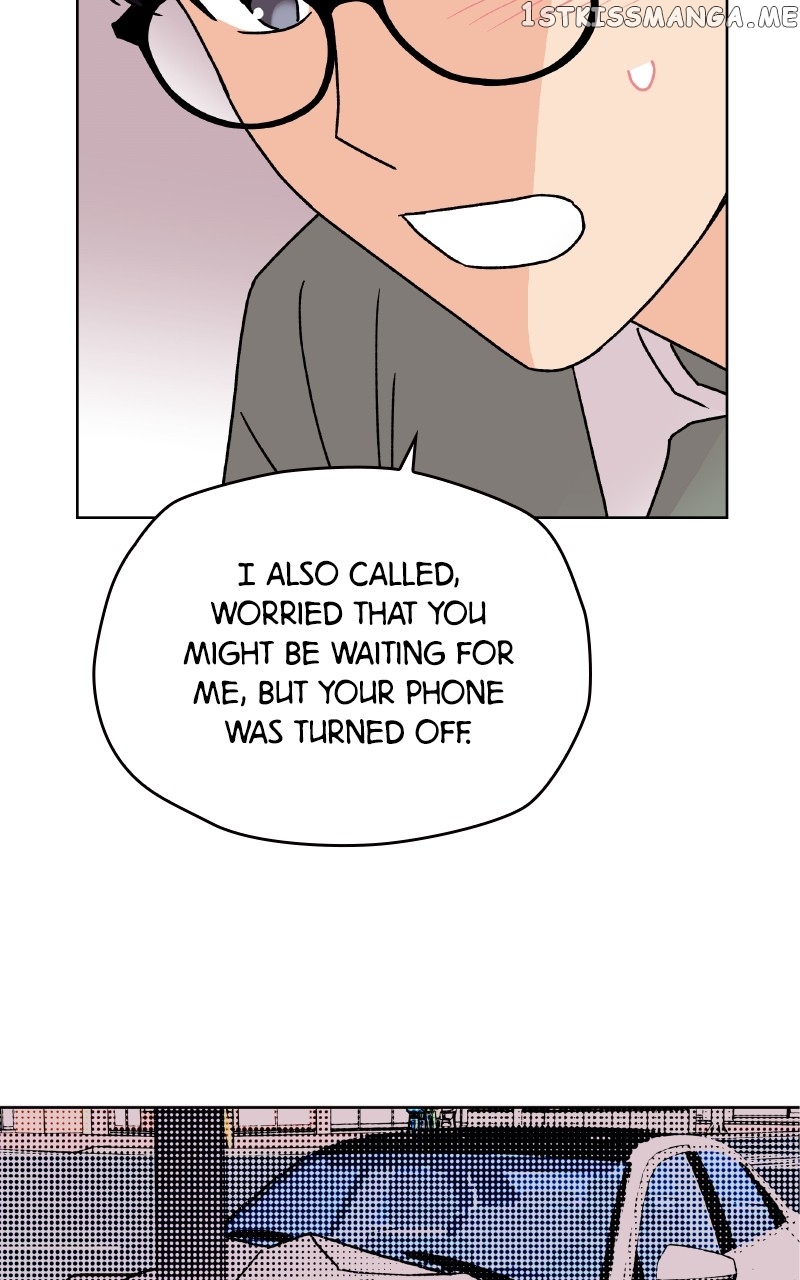 To the Stars I Love Chapter 10 - page 61