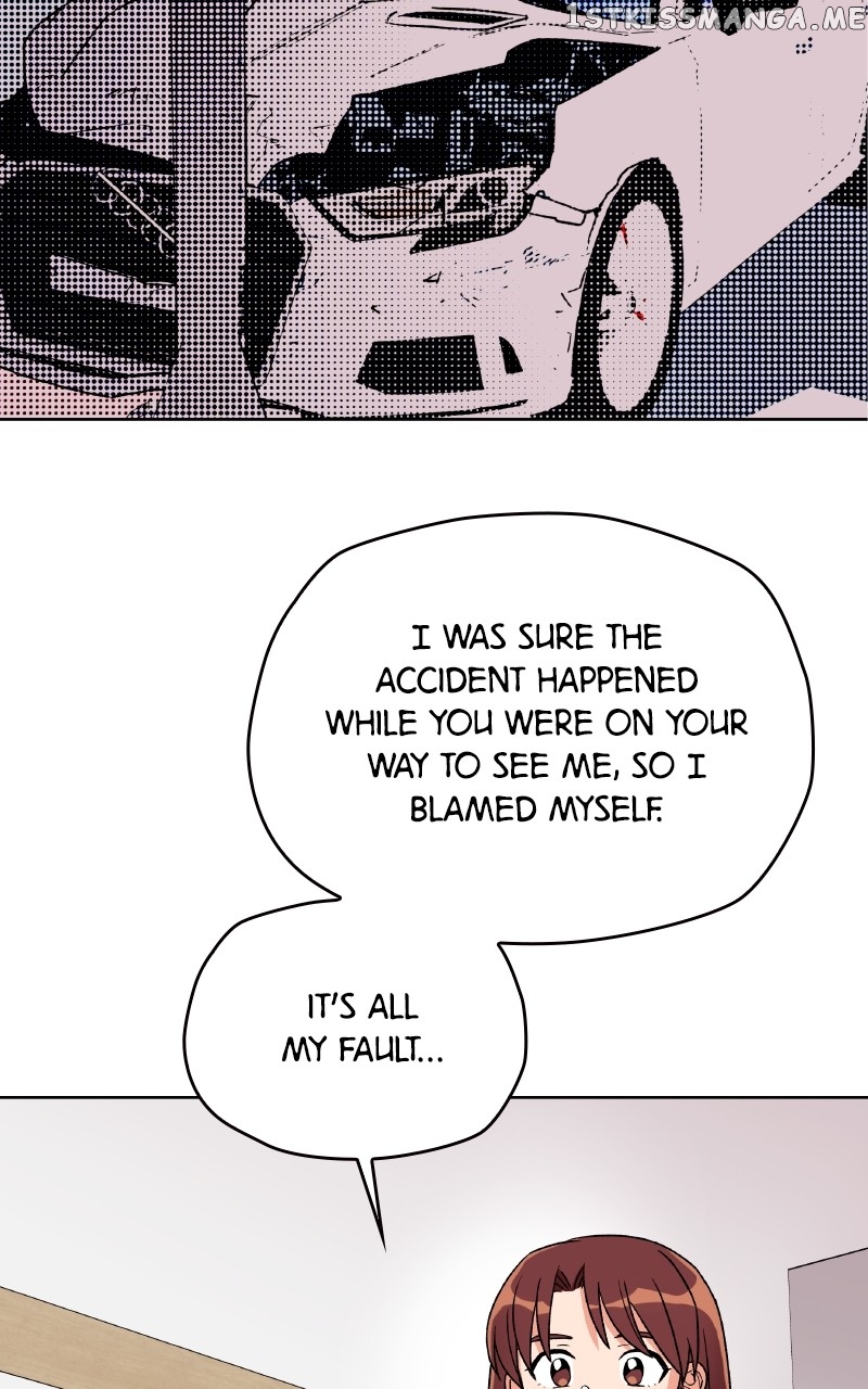 To the Stars I Love Chapter 10 - page 62
