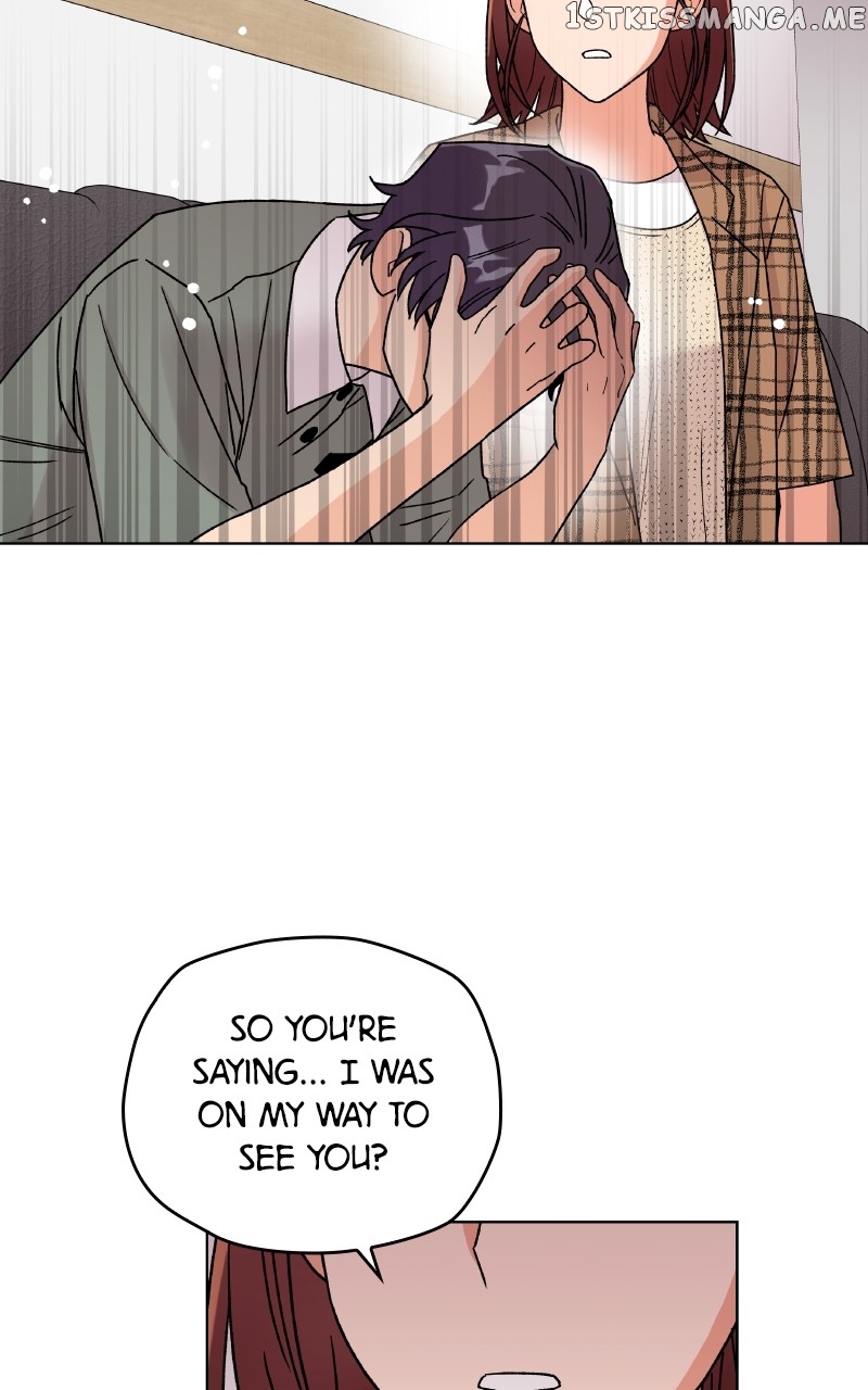 To the Stars I Love Chapter 10 - page 63