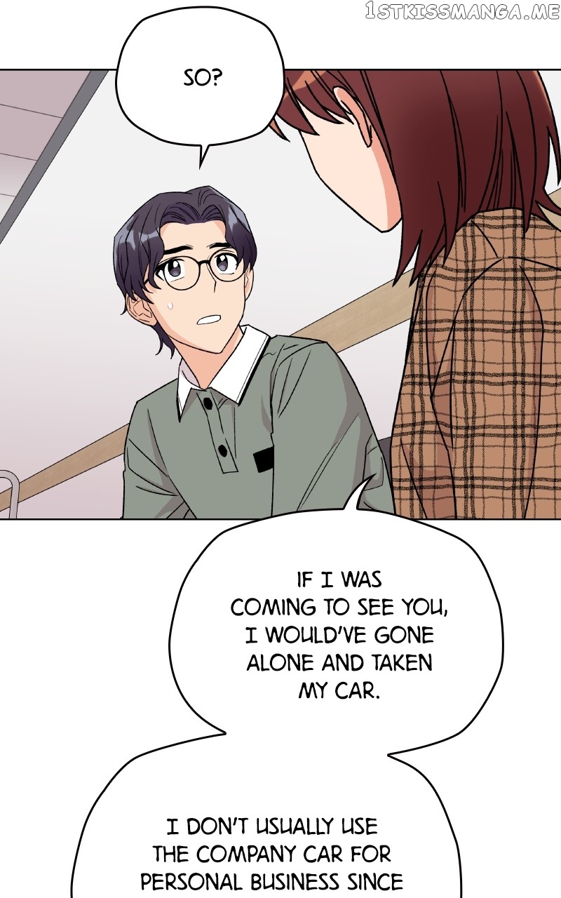 To the Stars I Love Chapter 10 - page 65