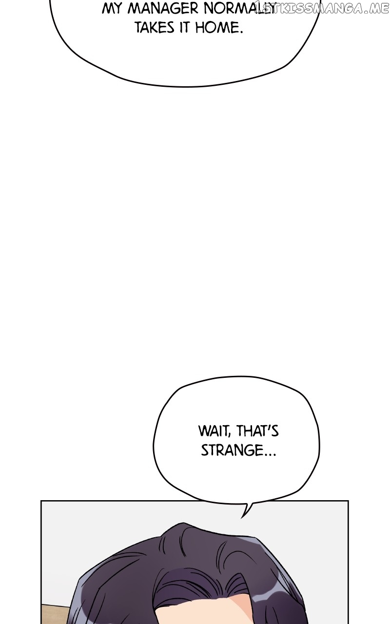 To the Stars I Love Chapter 10 - page 66